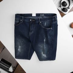 [Big Men] SALE 189K Quần short jean nhiều mẫu thời trang bigsize nam cỡ đại < 140kg