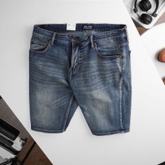 [Big Men] SALE 189K Quần short jean nhiều mẫu thời trang bigsize nam cỡ đại < 140kg