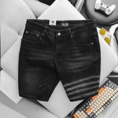 [Big Men] SALE 189K Quần short jean nhiều mẫu thời trang bigsize nam cỡ đại < 140kg