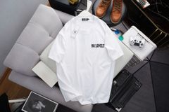 [ Big Men] Áo thun cotton in chữ kim tuyến 2 mặt độc lạ thời trang bigsize nam 85- 135 kg_ lonely
