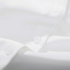 [ Big size nữ 55- 87 kg] Áo sơ mi tay ngắn bigsize nữ chiết eo thời trang công sở Hardcore