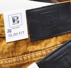 Quần short jean bigsize nam màu bò thời trang Big Men_ mã 466