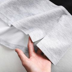 [ Big Size 85- 135 kg] Áo thun polo bigsize nam vải tổ ong phối 2 thân thời trang Big Men