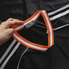 [ Big Men] Áo thun chất vải poly thoáng mát phối chữ số 7 thời trang bigsize nam 85- 135 kg