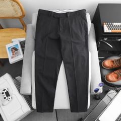 [Bigmen.Bigsizemen] Quần tây dài cao cấp bigsize nam form ống đứng thời trang cỡ đại 80- 130 kg