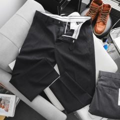 [Bigmen.Bigsizemen] Quần tây dài cao cấp bigsize nam form ống đứng thời trang cỡ đại 80- 130 kg