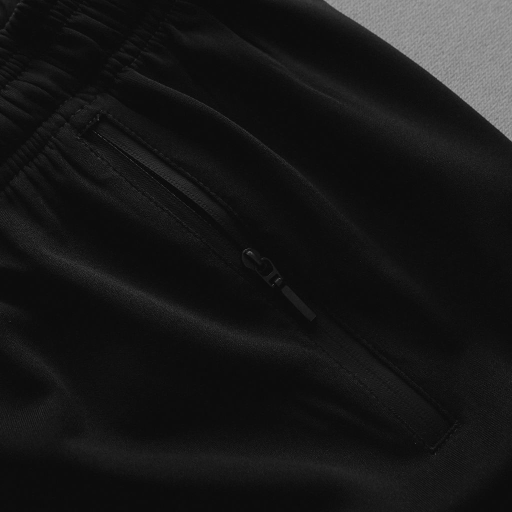 Big Men- Set bộ thể thao chất thun lạnh có lỗ thoáng khí sọc xéo siêu mát bigsize nam 85- 135 kg