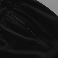 Big Men- Set bộ thể thao chất thun lạnh có lỗ thoáng khí sọc xéo siêu mát bigsize nam 85- 135 kg