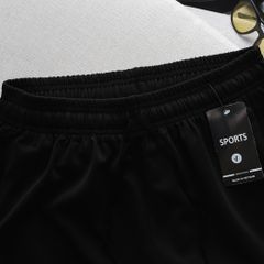 Big Men- Set bộ thể thao chất thun lạnh có lỗ thoáng khí sọc xéo siêu mát bigsize nam 85- 135 kg