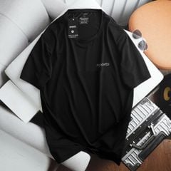 Áo thun nam cổ tròn chất vải thun lạnh thể thao bigsize 80 - 140kg - áo tt sport