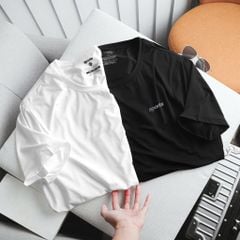 Áo thun nam cổ tròn chất vải thun lạnh thể thao bigsize 80 - 140kg - áo tt sport