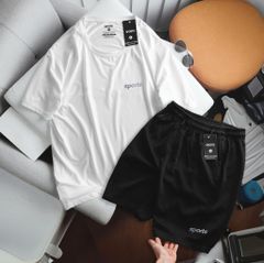 Set bộ thể thao nam bigsize nam chất thun lạnh 80 - 140kg - sport bigsize nam cỡ đại