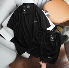 Set bộ thể thao nam bigsize nam chất thun lạnh 80 - 140kg - sport bigsize nam cỡ đại