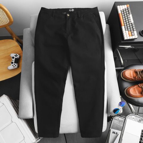 Big Men- Quần kaki dài form ống đứng bigsize nam thời trang lịch lãm 80- 130 kg