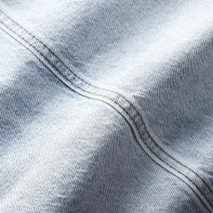 Quần short jean lưng thun co giãn thời trang bigsize nam 80-130kg - Mã 675 678