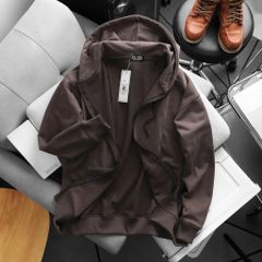 Áo khoác nỉ bigsize nam nhiều màu thời trang 90- 140kg - trơn