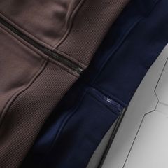 Áo khoác nỉ bigsize nam nhiều màu thời trang 90- 140kg - trơn