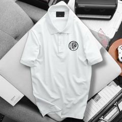 SALE 149K- Áo thun polo cotton thời trang bigsize nam cỡ đại < 140kg