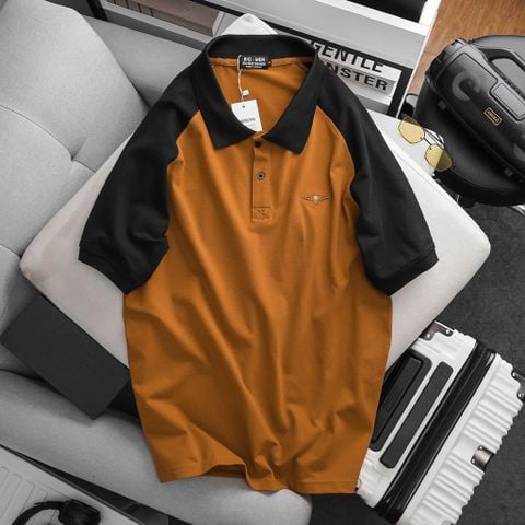 SALE 149K- Áo thun polo cotton thời trang bigsize nam cỡ đại < 140kg