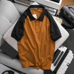 SALE 149K- Áo thun polo cotton thời trang bigsize nam cỡ đại < 140kg