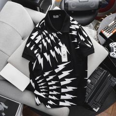 SALE 149K- Áo thun polo cotton thời trang bigsize nam cỡ đại < 140kg