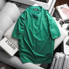 SALE 49K - Áo thun cotton vải mỏng nhiều màu thời trang bigsize nam cỡ đại < 140kg