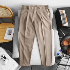 Quần tây nam lưng thun hàn quốc (Mẫu 1)