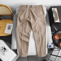 Quần tây nam lưng thun hàn quốc (Mẫu 1)