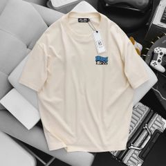 BIG MEN- Áo thun chất vải cotton in hai mặt HOPE thời trang bigsize nam 85- 145kg