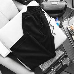 Quần thun dài ốngrộng vải PC gen thời trang bigsize nam< 135 kg