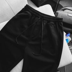 Quần thun dài ốngrộng vải PC gen thời trang bigsize nam< 135 kg