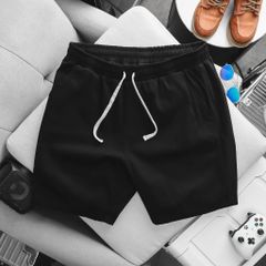 BIG MEN- QUẦN SHORT KAKI NAM PHỐI DÂY RÚT BIG SIZE 85- 130KG _ PHONG CÁCH BỤI BẶM, NAM TÍNH