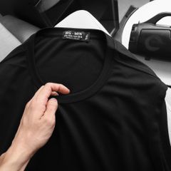 BIG MEN- Set Đồ Nam Thể Thao Big Size Nam – Set Áo Ba Lỗ & Quần Short Vải Mè Thoáng Mát (90kg - 135kg)