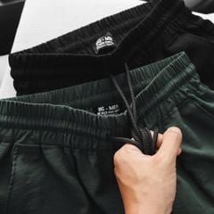 Big Men- Quần short thun vải đũi FORM RỘNG thời trang bigsize nam 85- 130kg_ short đũi.