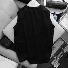 Big Men- Áo thun tanktop, ba lỗ vải cotton in hình EXPLORE thời trang mùa hè bigsize nam 85- 135 kg