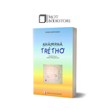 Khám phá trẻ thơ