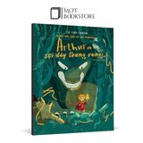 Truyện thần thoại của nhà Brownstone