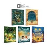 Truyện thần thoại của nhà Brownstone