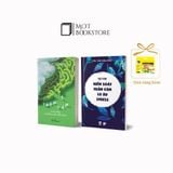 Combo sách Lý thuyết và Thực hành kiểm soát Trầm cảm- Lo âu- Stress