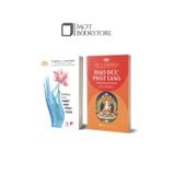 Bộ sách Đường vào Triết học và Đạo đức Phật giáo