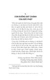 Con đường đi đến giải thoát: Bát chánh đạo của Đức Phật - PHTH