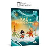 Truyện thần thoại của nhà Brownstone