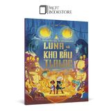 Truyện thần thoại của nhà Brownstone