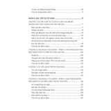 Trị liệu Nhận Thức Hành Vi Tích Hợp Chánh Niệm: Nguyên tắc và thực hành