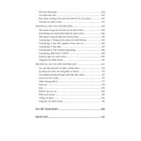 Trị liệu Nhận Thức Hành Vi Tích Hợp Chánh Niệm: Nguyên tắc và thực hành