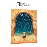 Truyện thần thoại của nhà Brownstone