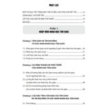 Nhân học Tôn giáo (Tái bản có bổ sung)