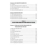 Nhân học Tôn giáo (Tái bản có bổ sung)