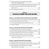 Nhân học Tôn giáo (Tái bản có bổ sung)