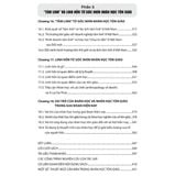 Nhân học Tôn giáo (Tái bản có bổ sung)